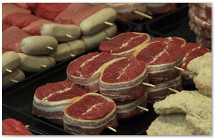 Metzgerei und Partyservice Liechti 10-10-01