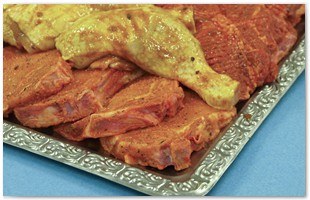 Metzgerei und Partyservice Liechti 10-10-10