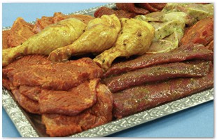 Metzgerei und Partyservice Liechti 10-10-11