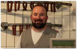 Erich&nbsp;Liechti, Geschaeftsfuehrer