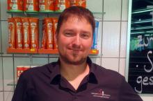 Marco&nbsp;&nbsp;F&auml;ssler, Metzger