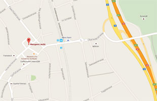 Metzgerei Liechti Filiale Henggart