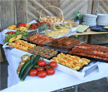 Men&uuml;vorschl&auml;ge Metzgerei und Partyservice Liechti